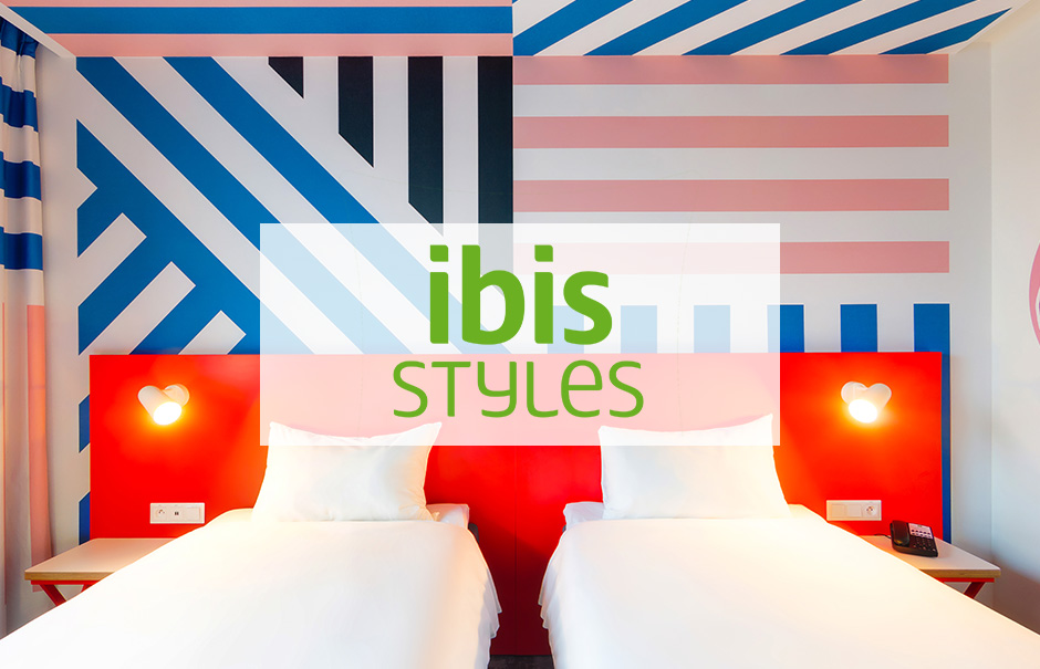 Ibis Styles